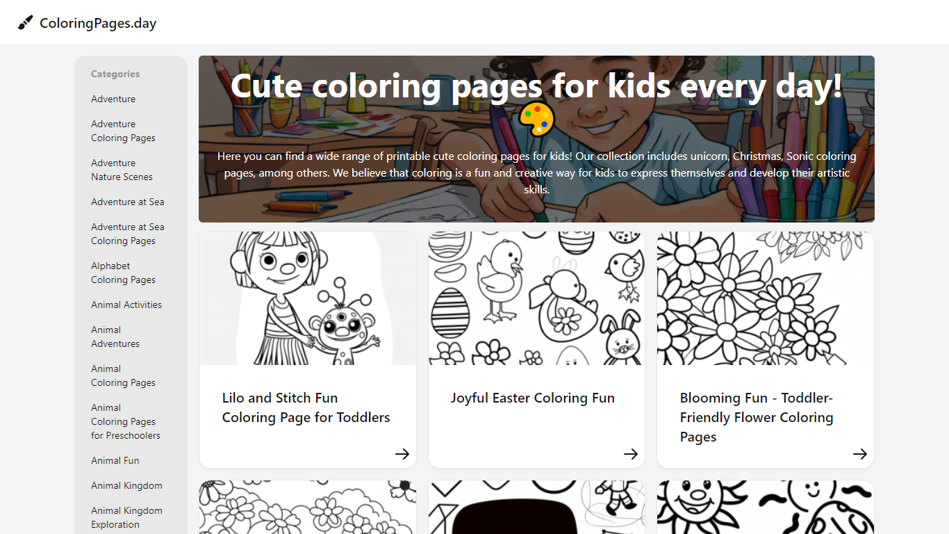 ColoringPages.day
