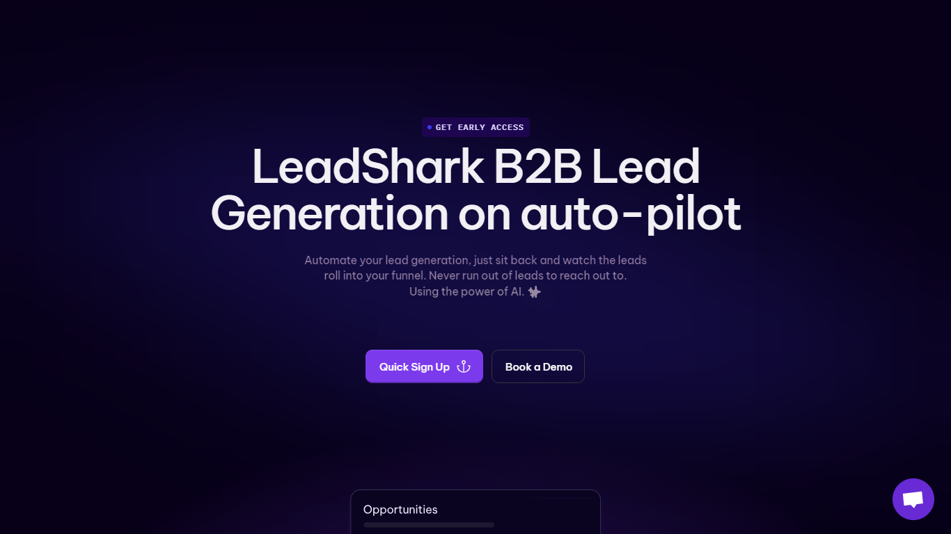 LeadShark 