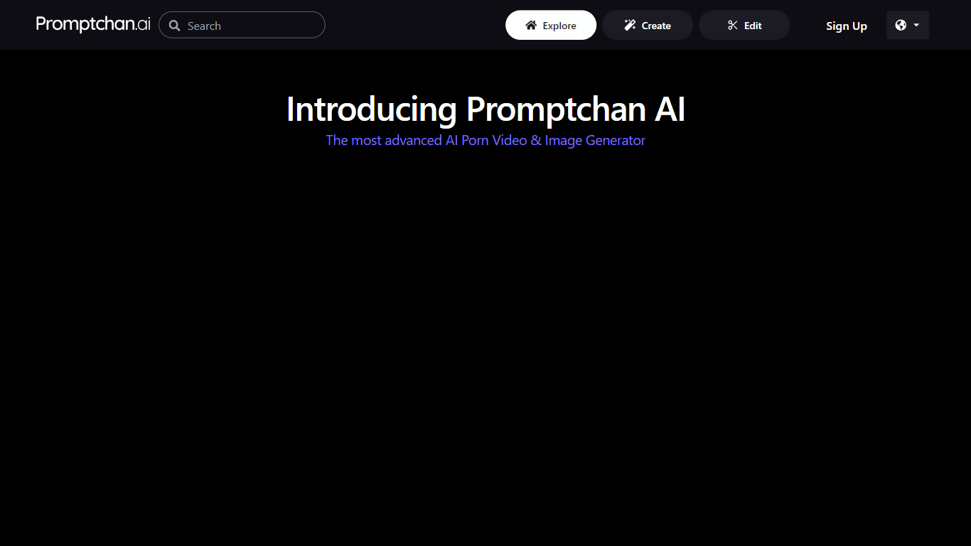 Waifu XL vs Promptchan AI Comparison of AI tools