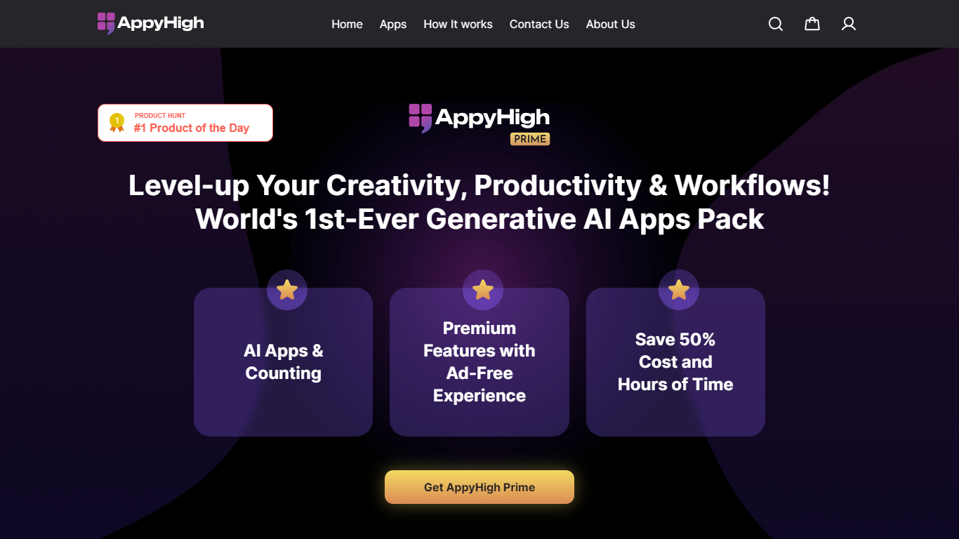  AppyHigh