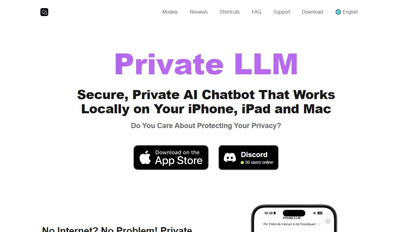 Private LLM