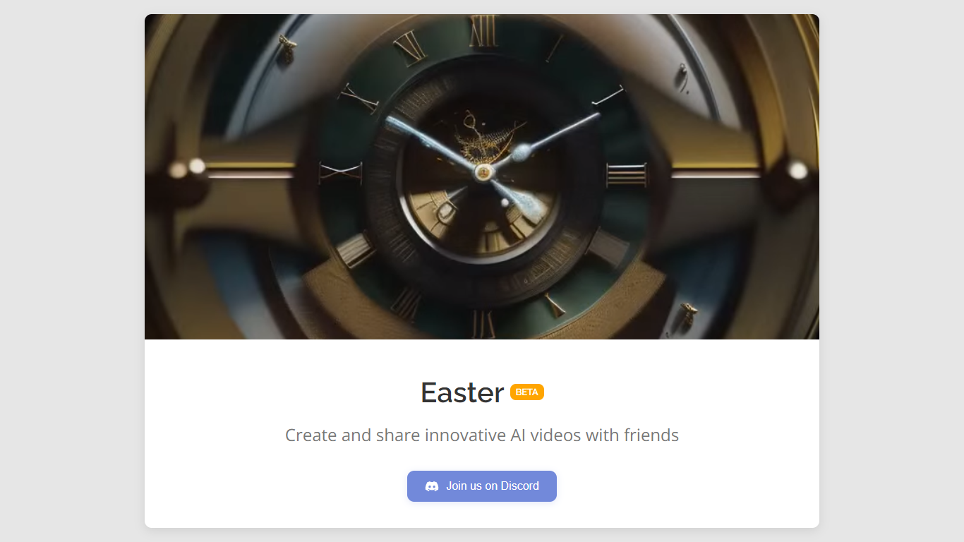 EasterLabs