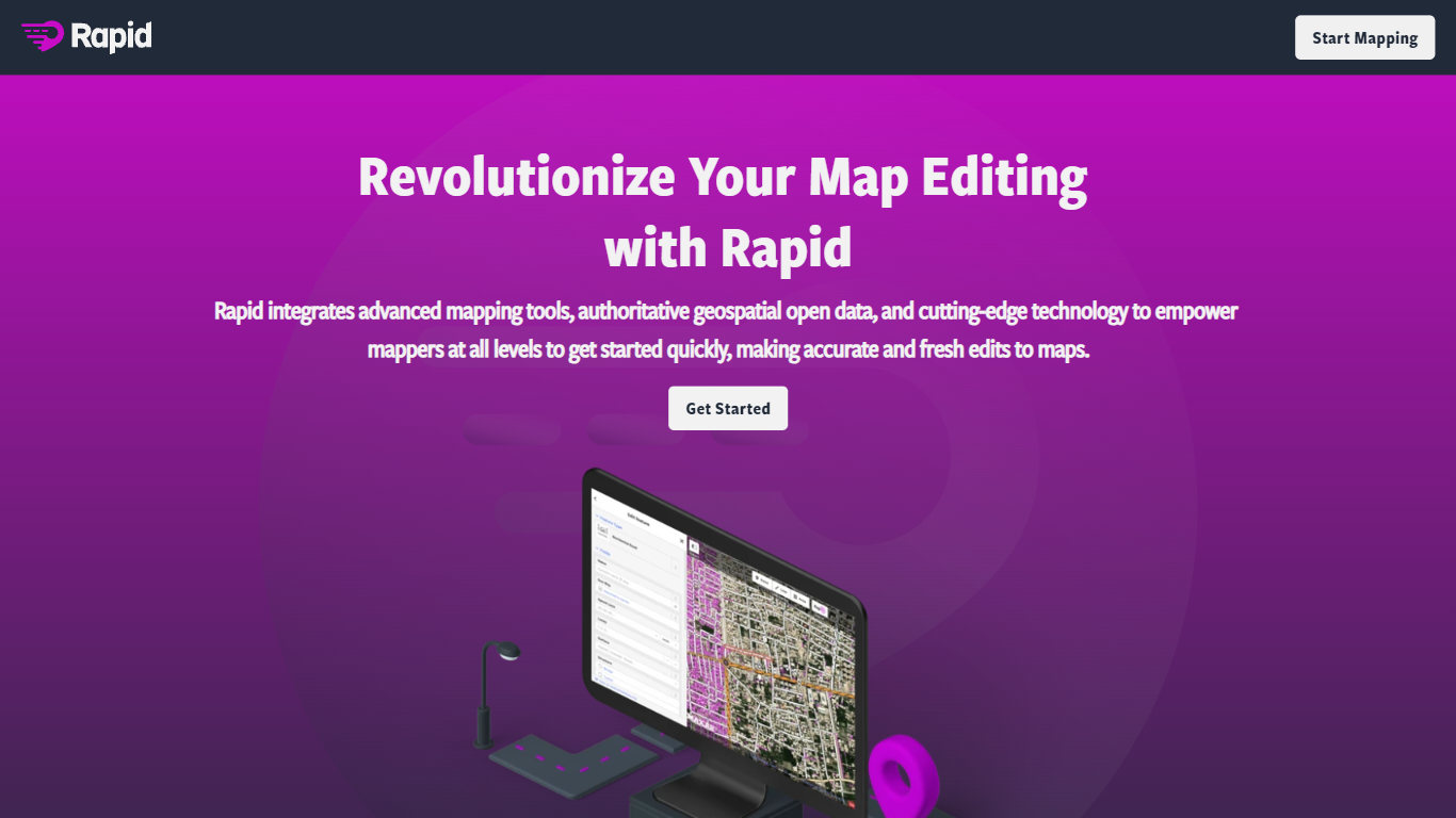 Rapid Editor