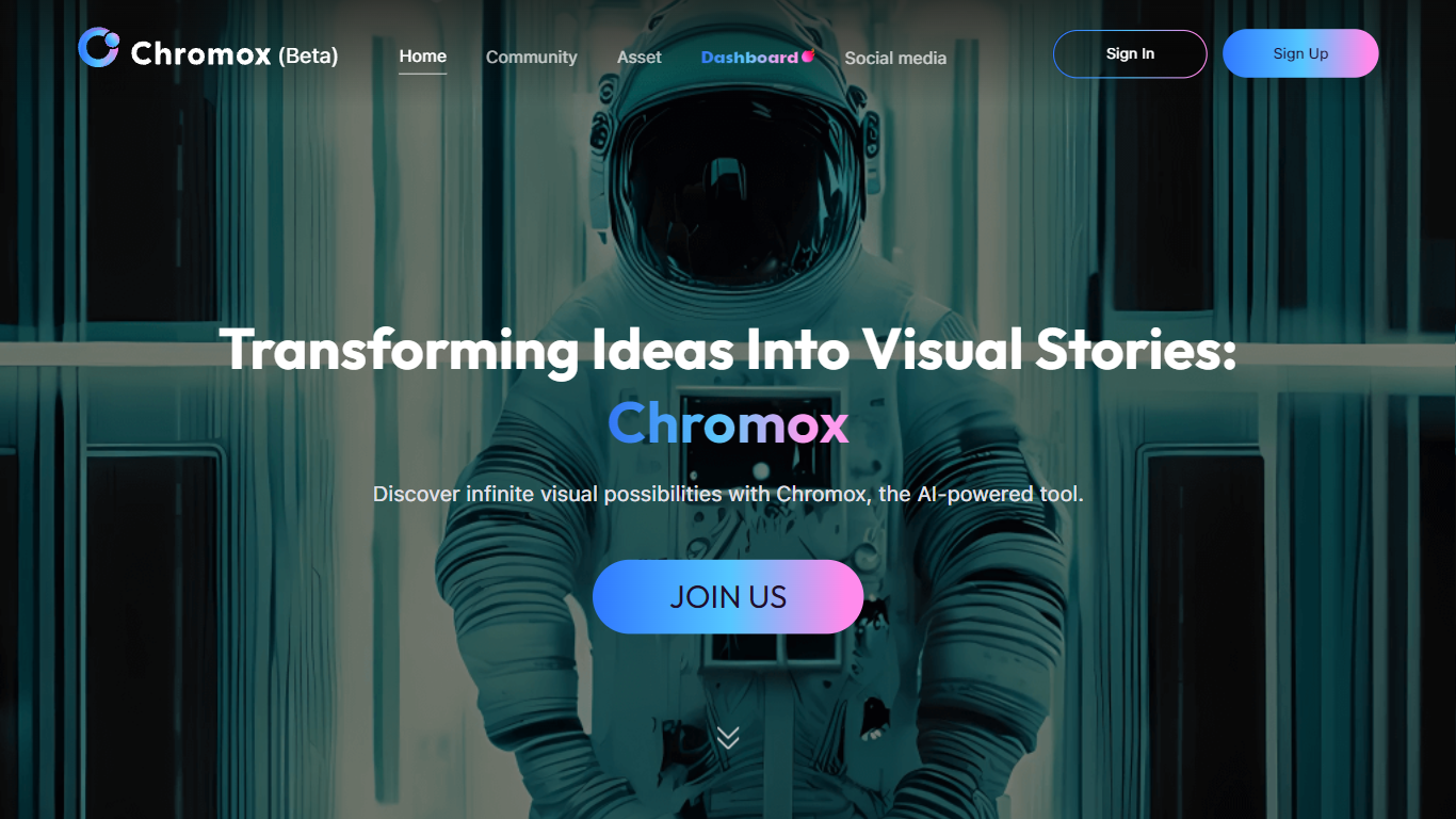 Chromox