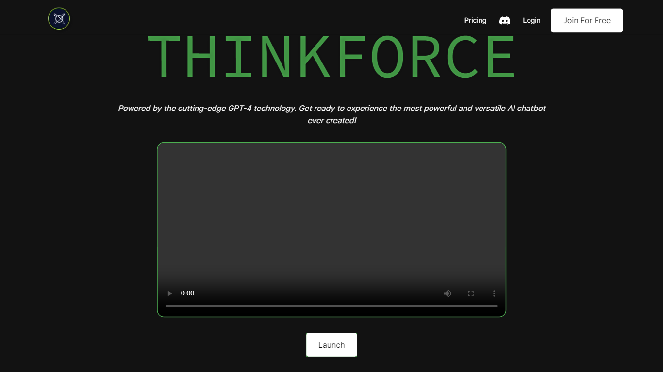 ThinkForce