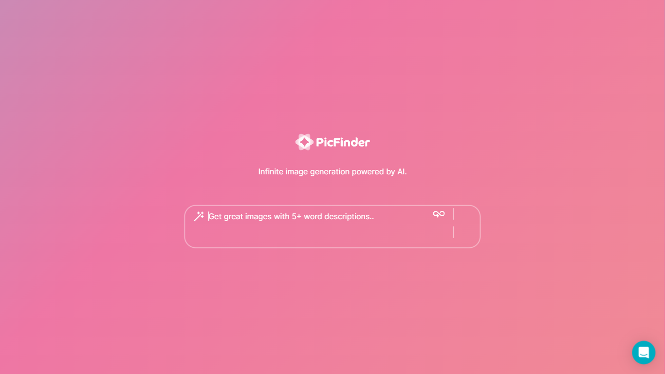 PicFinder.AI