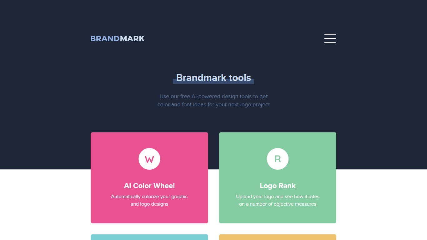 Brandmark