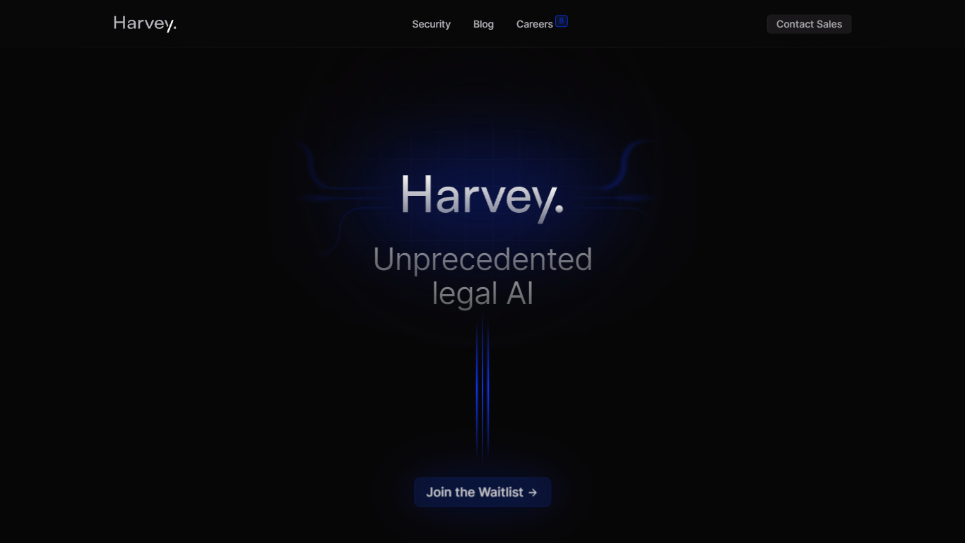 Harvey