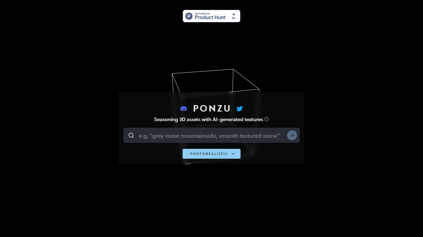 Ponzu