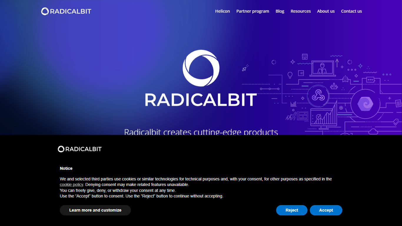 Radicalbit