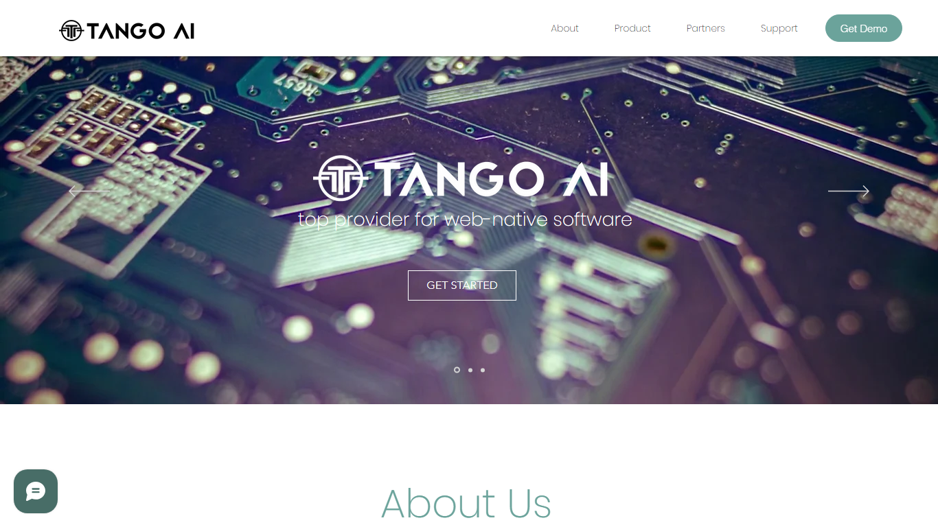 Stdf | Tango AI