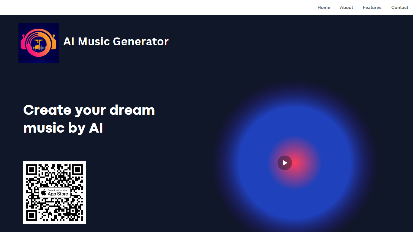 AI Song Generator By Appintro