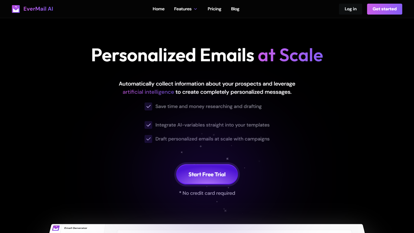 EverMail AI