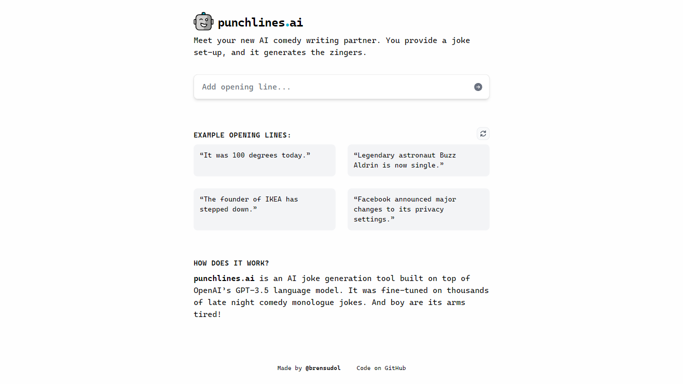punchlines.ai