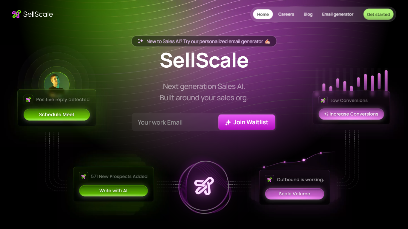 SellScale