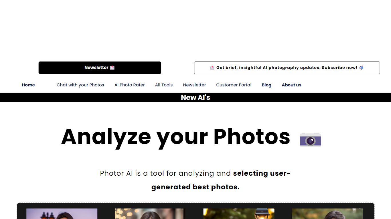 Photor AI