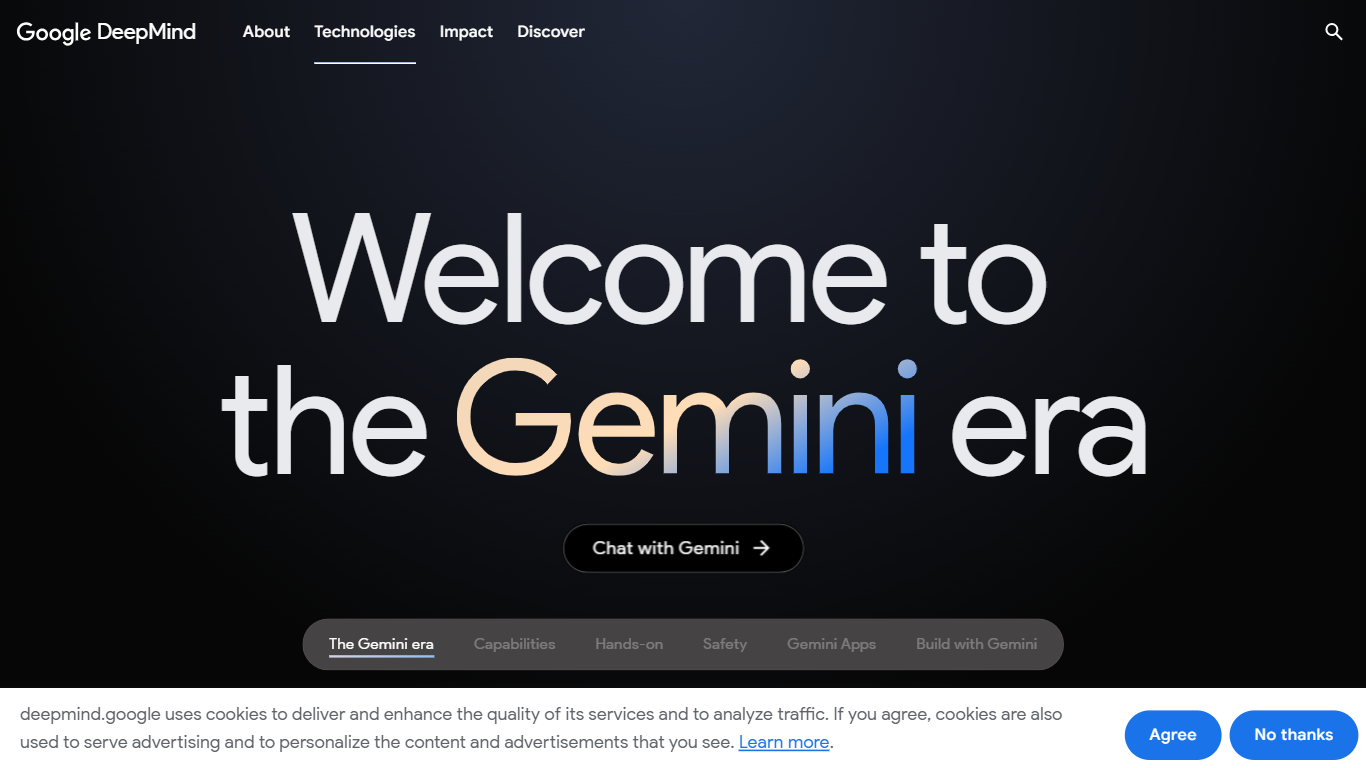 Gemini - Google