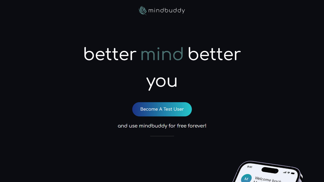 mindbuddy