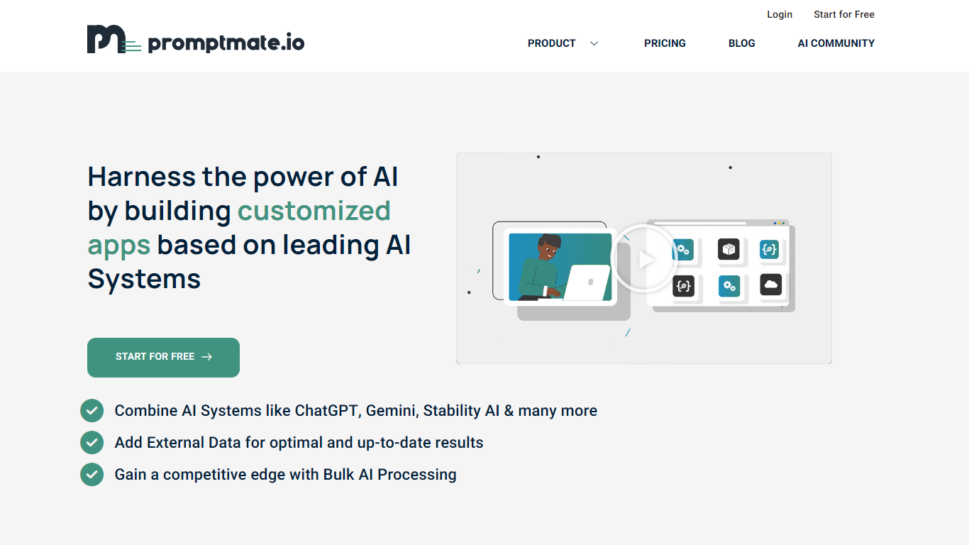 promptmate.io