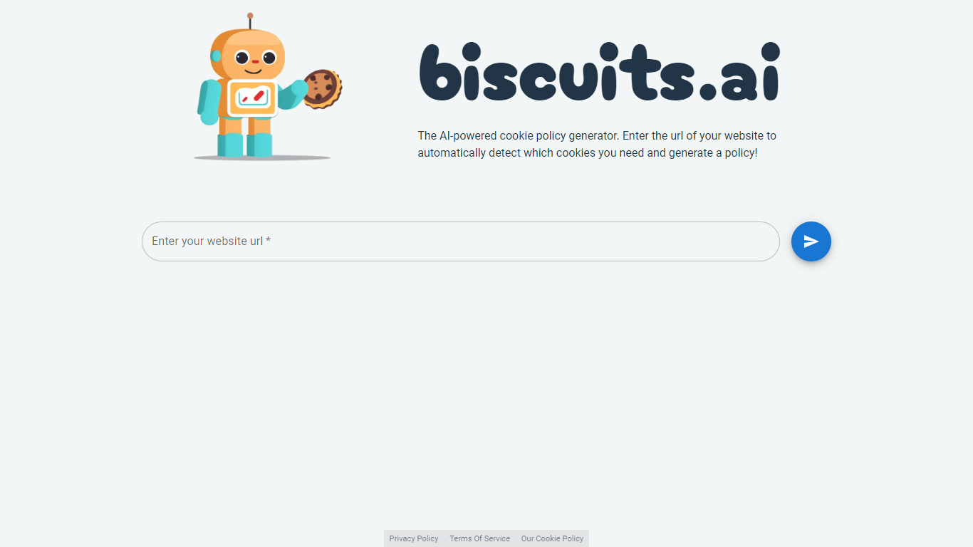 Biscuits.ai