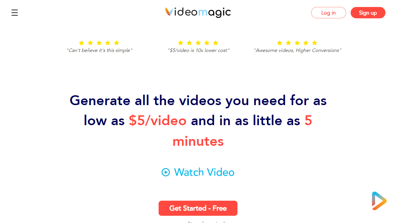 Video Magic