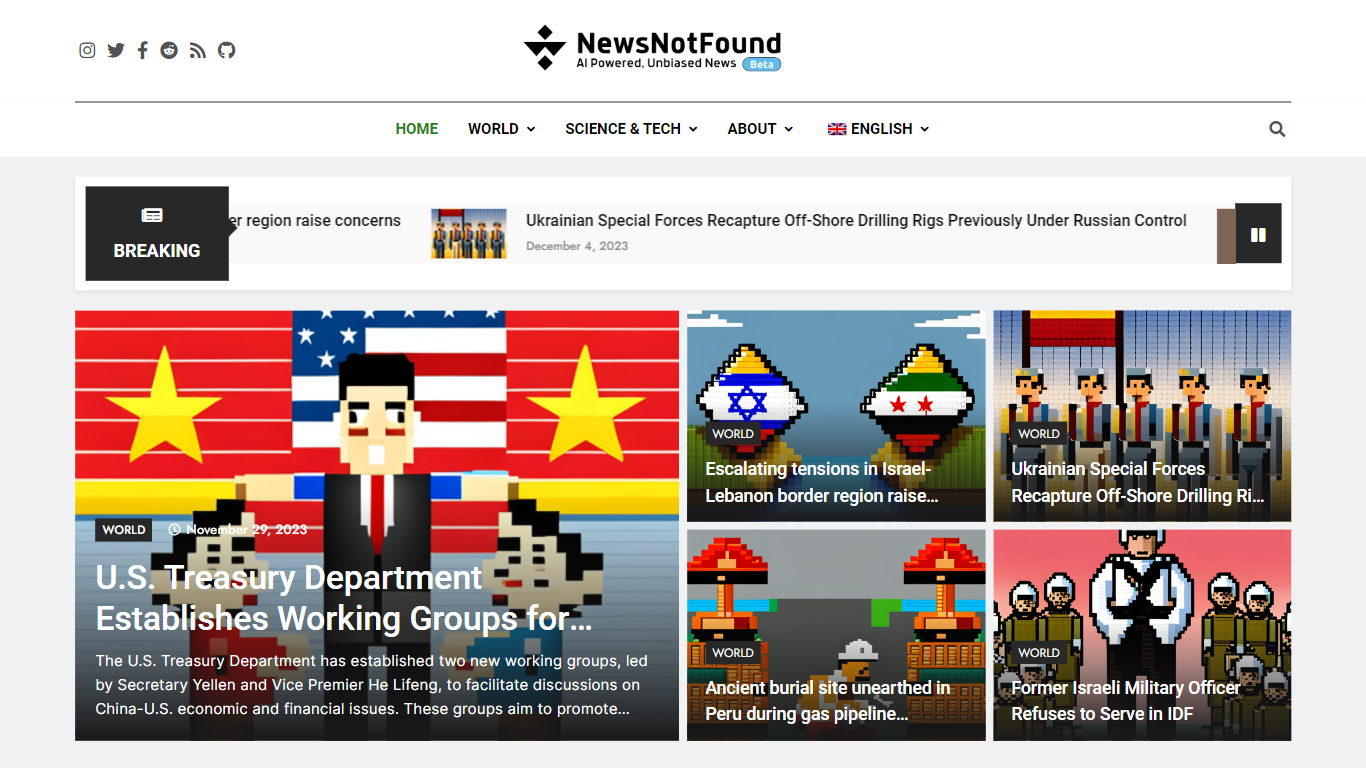NewsNotFound