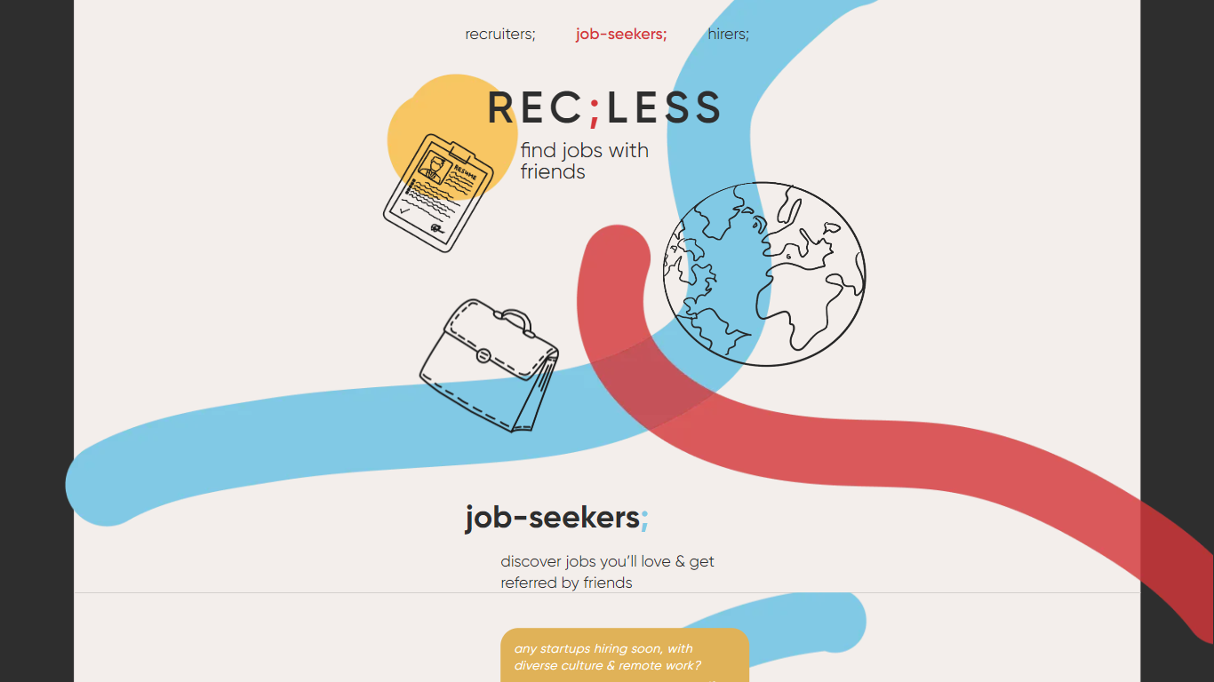 recless.app