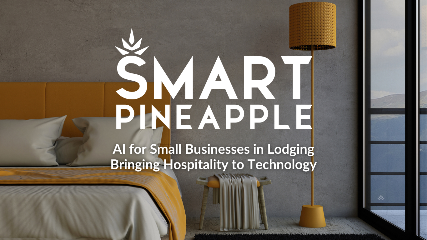 Smart Pineapple