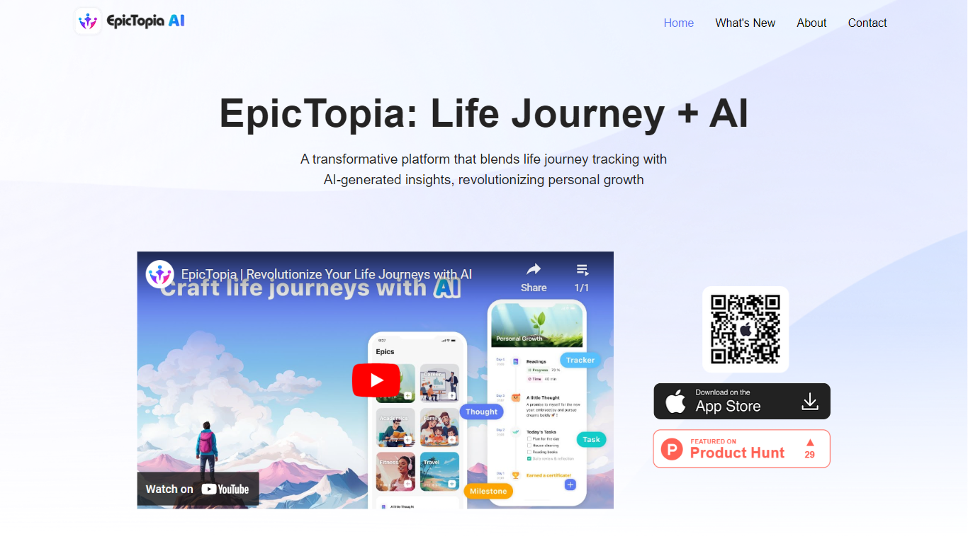 EpicTopia AI