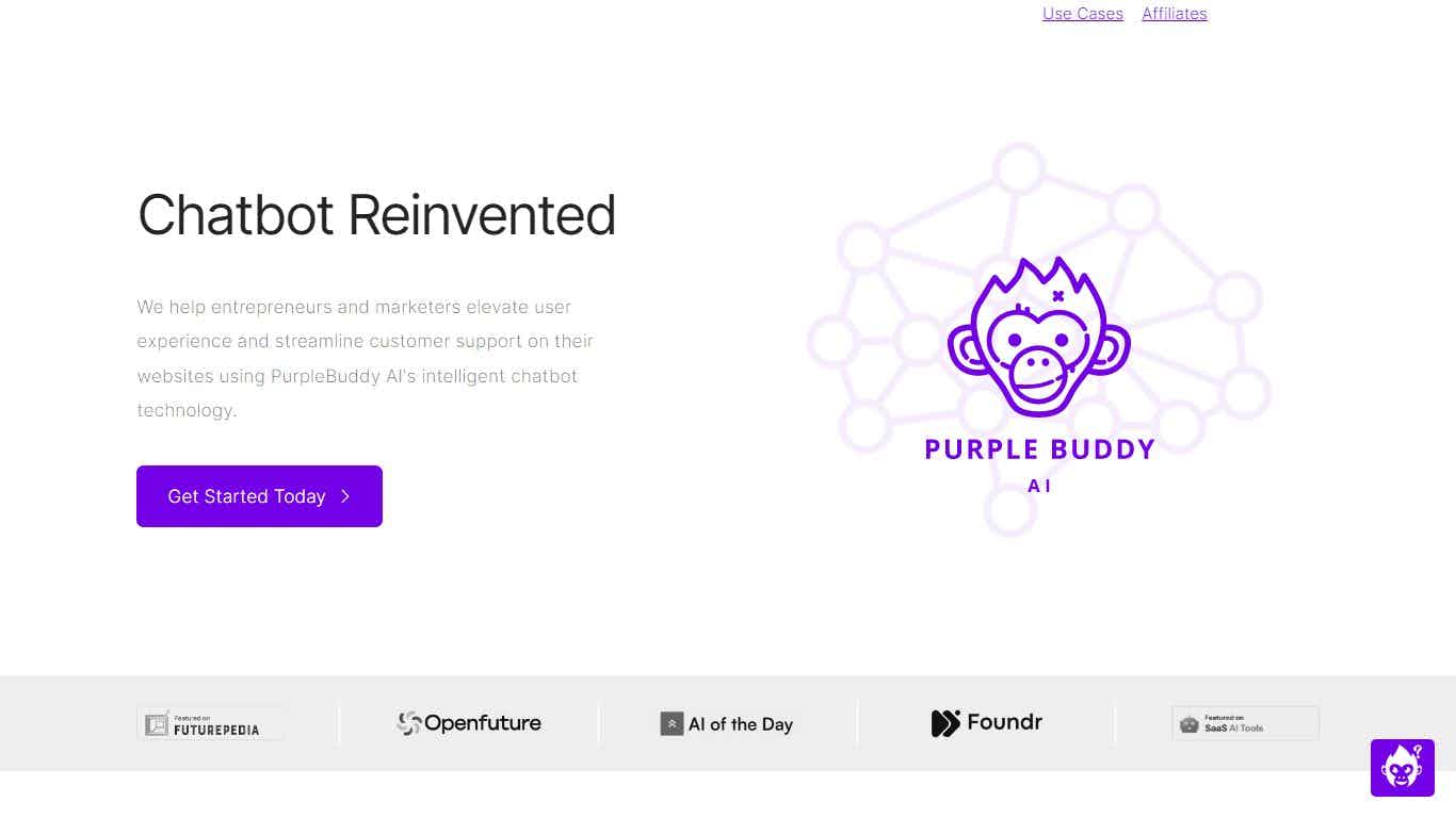 PurpleBuddy-AI