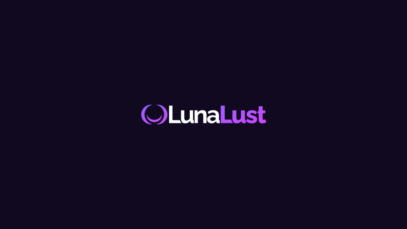 LunaLust - NSFW AI Chatbot}