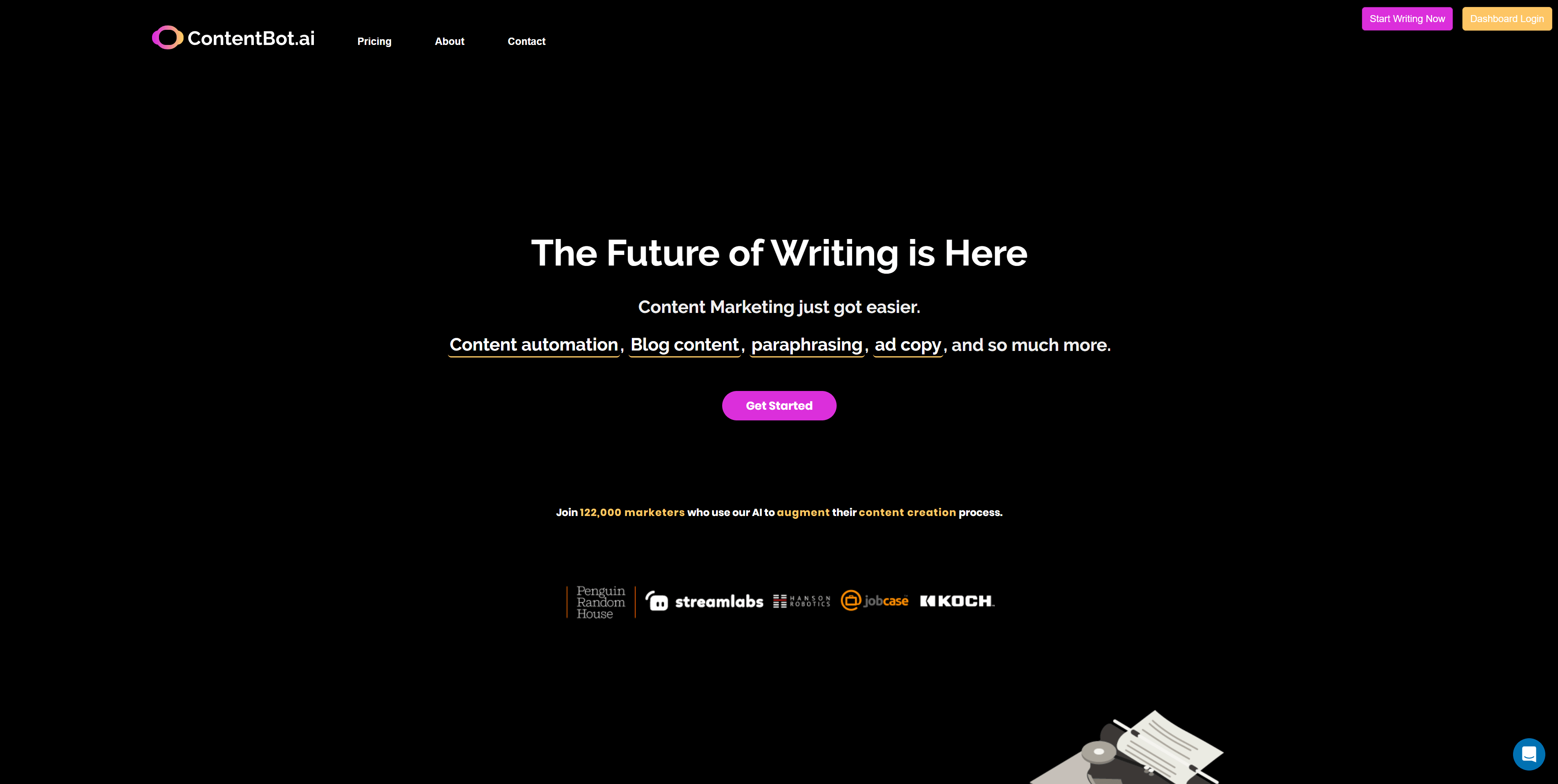 Best AI Essay Writer: Boost Your Writing Efficiency in 2023