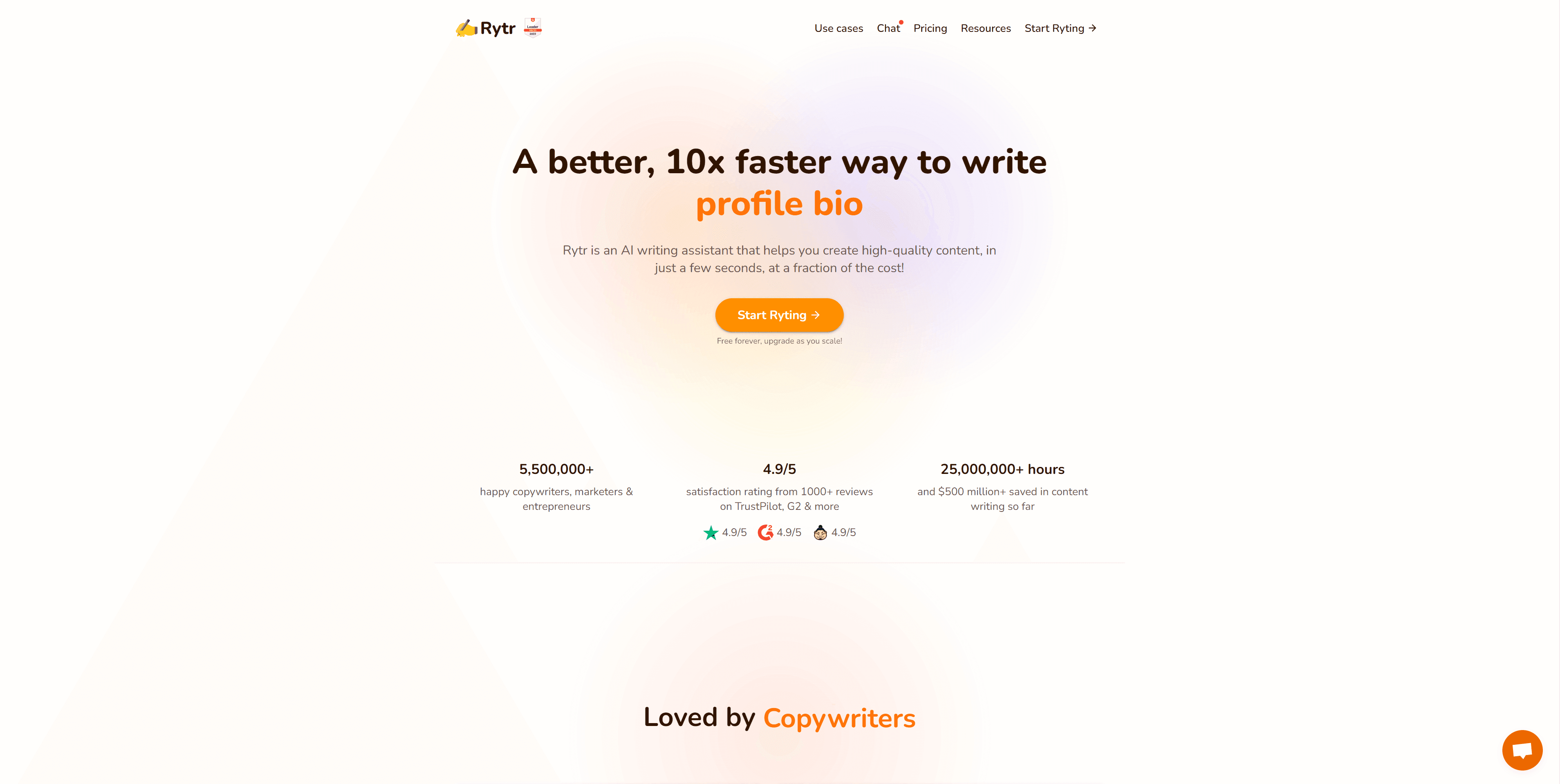 9 Best AI Essay Writer: Boost Your Writing Efficiency-Nov 23