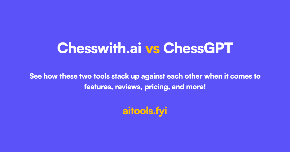 ChessGPT - Play Chess Against AI - Easy With AI