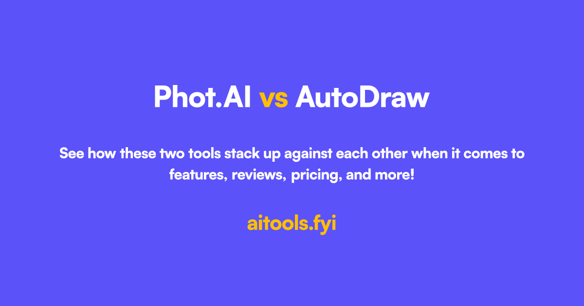 Google AutoDraw quer tornar divertido desenhar com IA