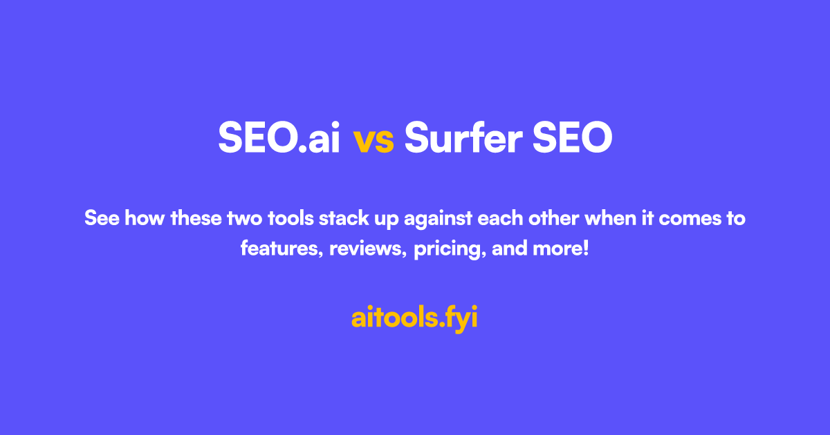 SurferSEO Review: Will it steal the crown of Onpage SEO Tools?